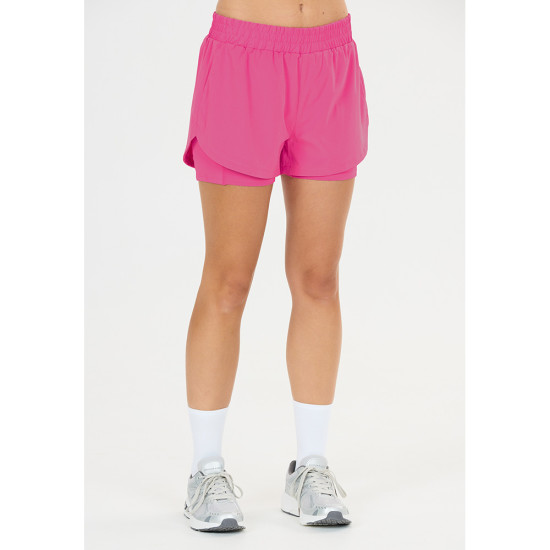 Endurance Γυναικείο σορτς Yarol W 2-in-1 Shorts